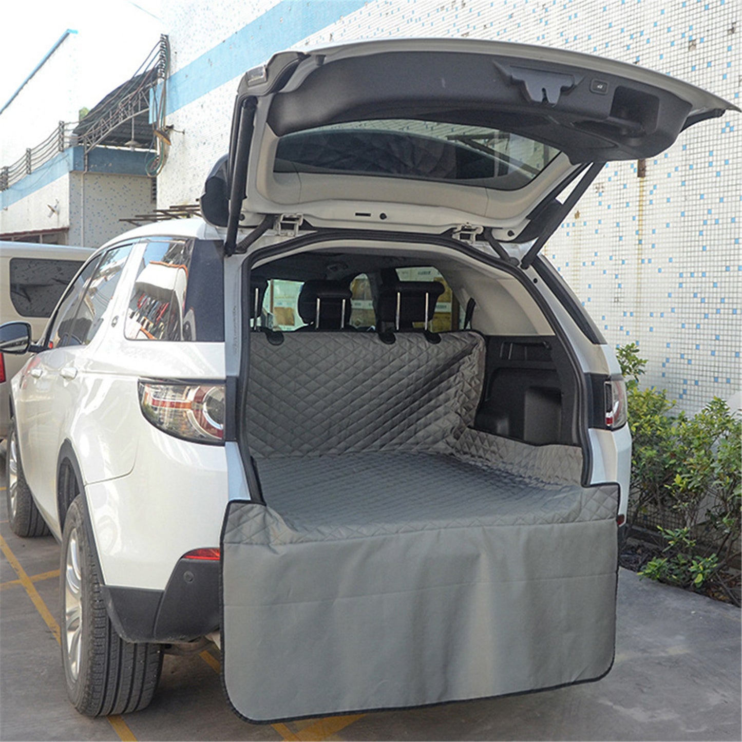 Pet car waterproof mats