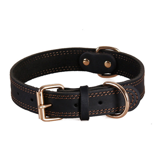 Dog collar