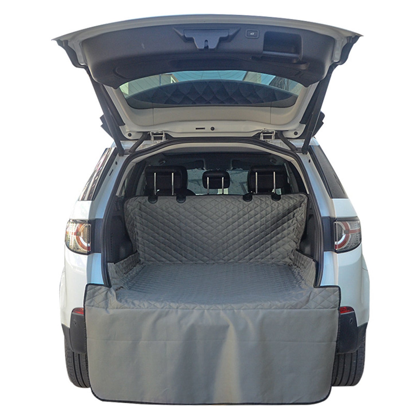 Pet car waterproof mats