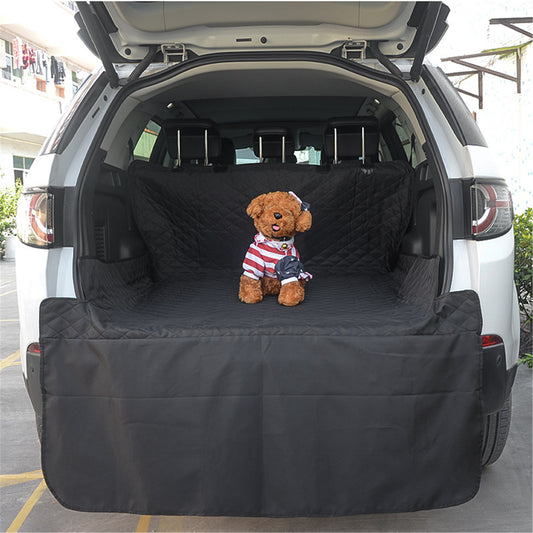 Pet car waterproof mats