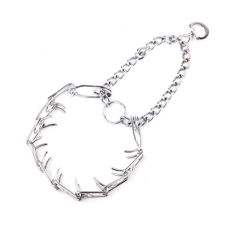 Dog Training Collar With Protective Sleeve