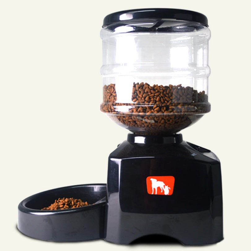 Automatic Bowl Dispenser