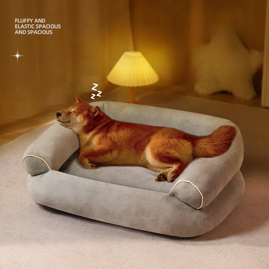 Pet Sofa Bed For Dogs And Cats