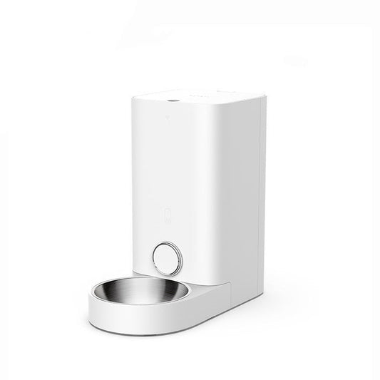 Pet Smart Feeder