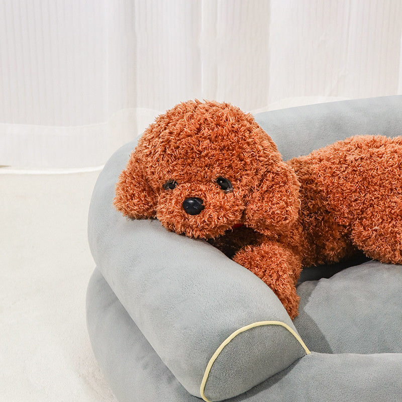 Pet Sofa Bed For Dogs And Cats