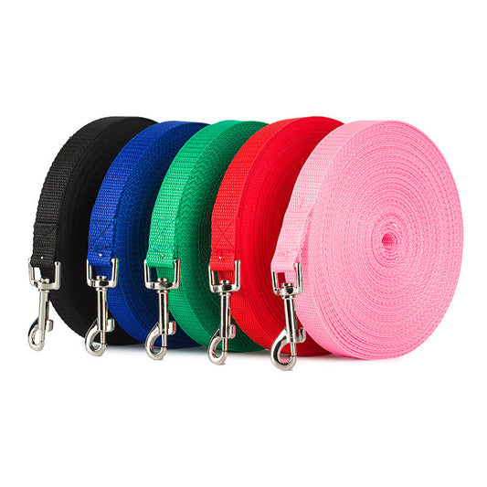 Pet leash