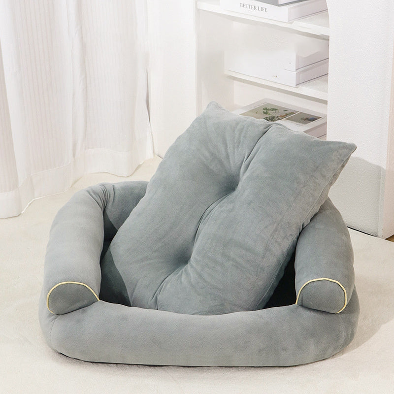 Pet Sofa Bed For Dogs And Cats