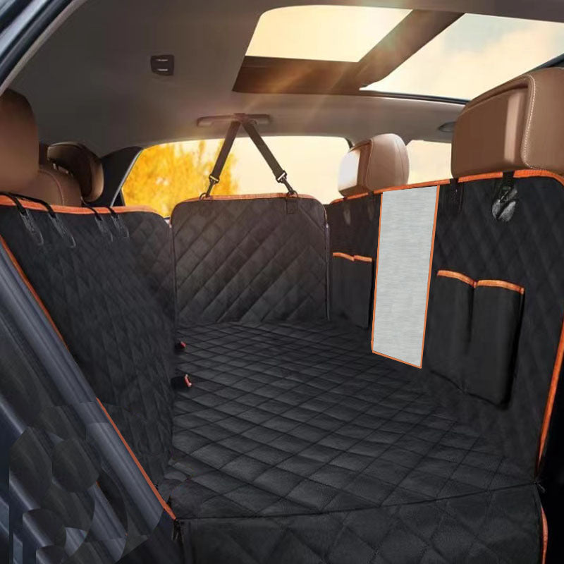 Car Pet Mat