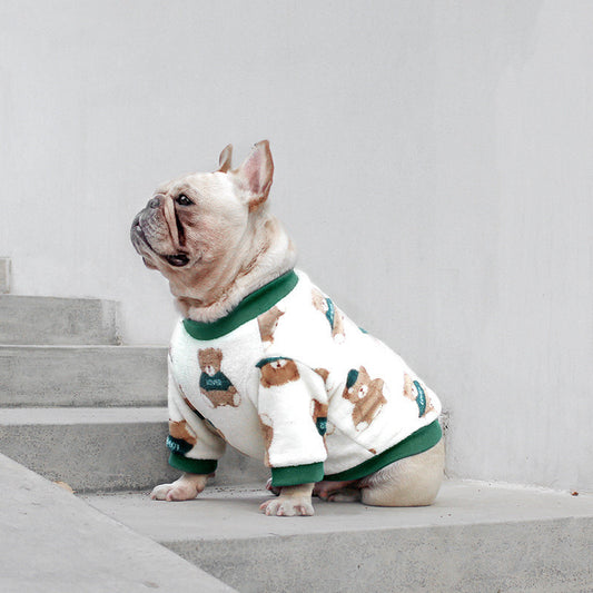 Dog Pajama