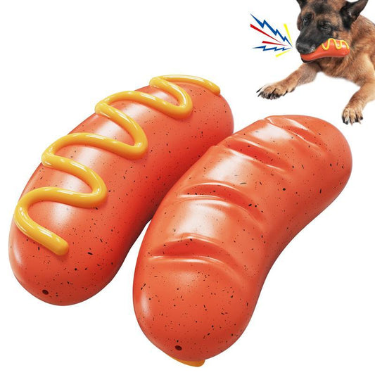 Dog Chew Toy