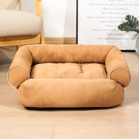 Sofa Bed and Cushion