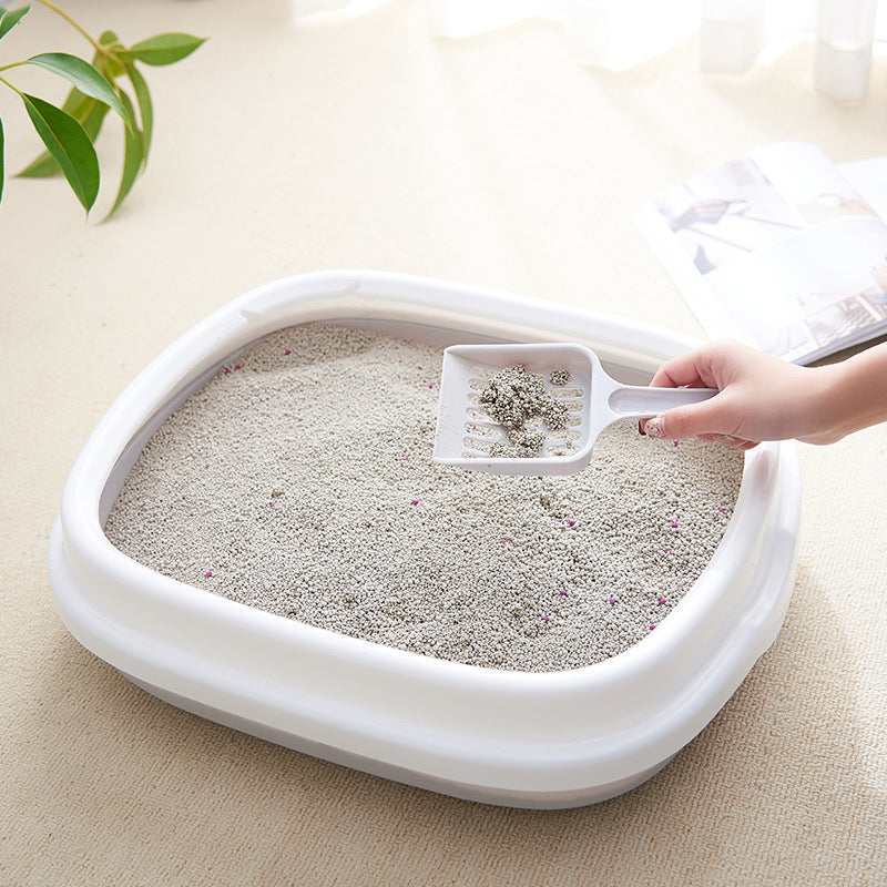 Pet Toilet Box
