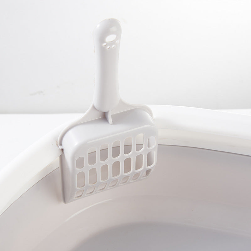 Pet Toilet Box