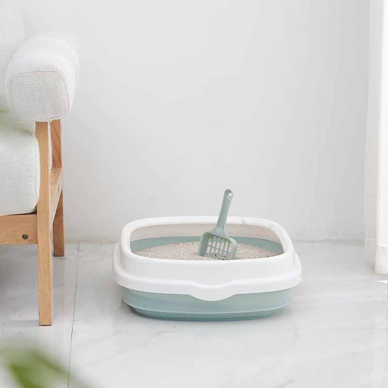 Pet Toilet Box