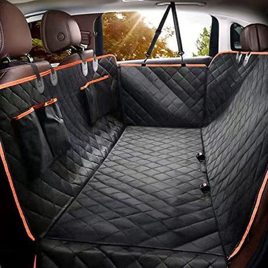 Car Pet Mat