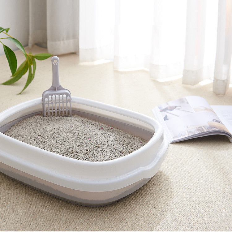 Pet Toilet Box