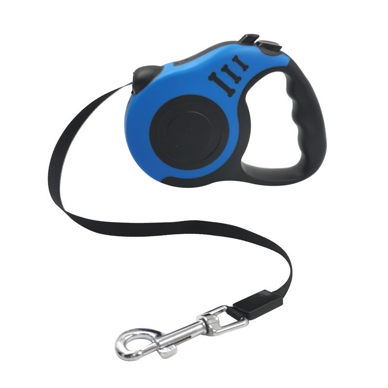 Pet Automatic Retractable Leash