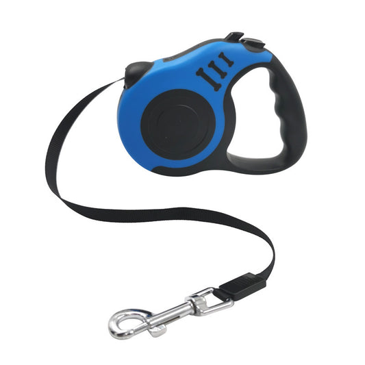Pet Automatic Retractable Leash