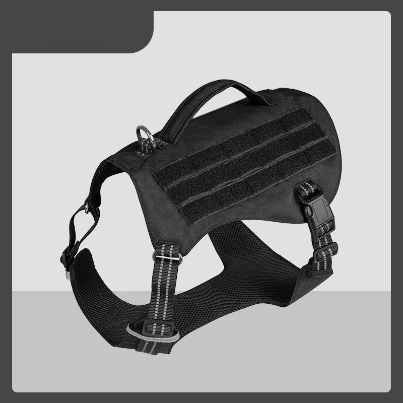 Dog Leash Chest Strap Comfortable