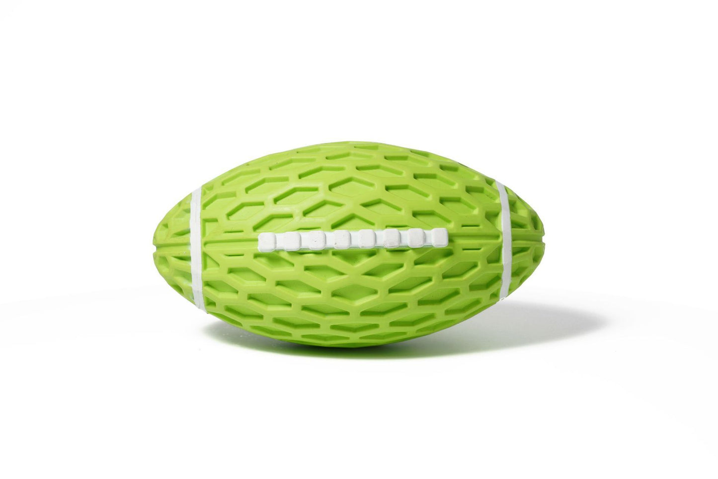 Pet Toy Rugby ball