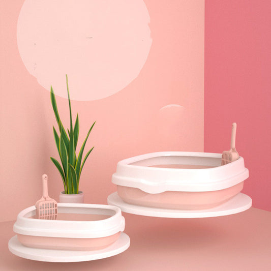Pet Toilet Box