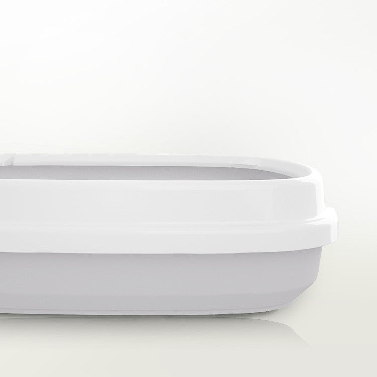 Pet Toilet Box