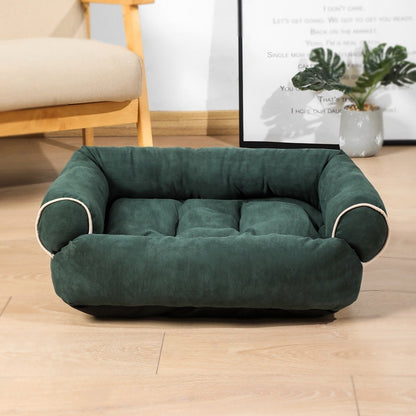 Sofa Bed and Cushion