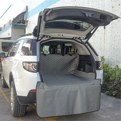 Pet car waterproof mats