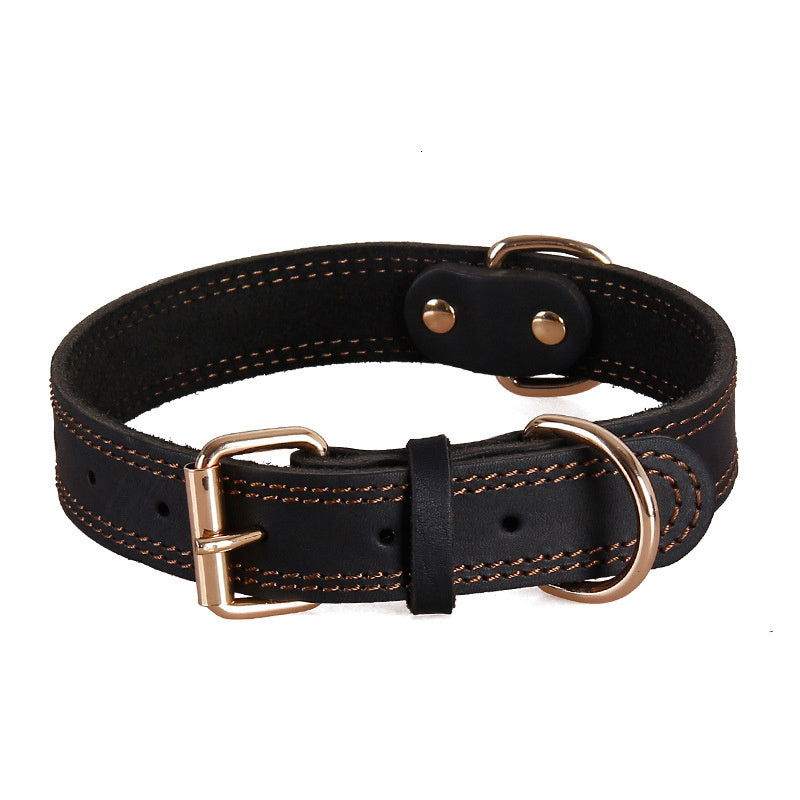 Dog collar