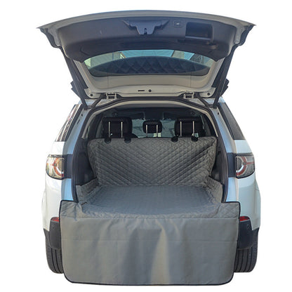 Pet car waterproof mats