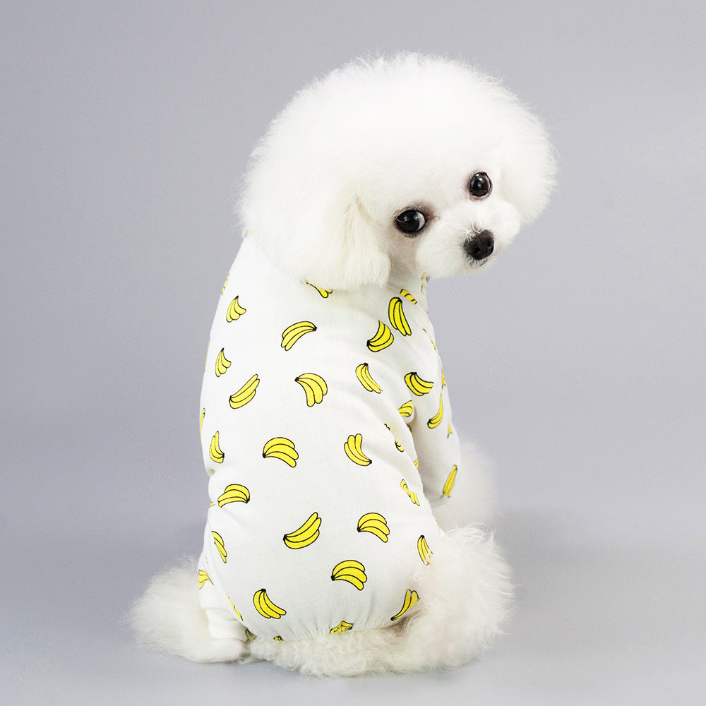 Dog Pajama