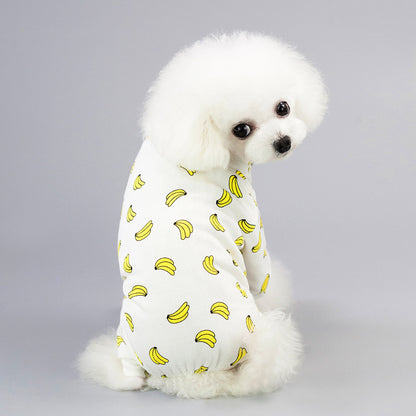 Dog Pajama