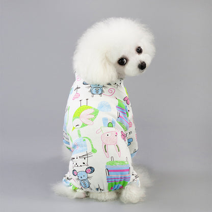Dog Pajama