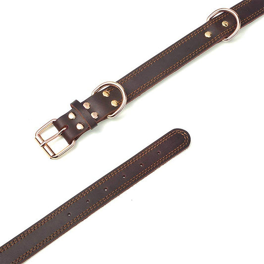 Dog collar