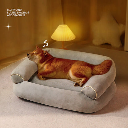 Pet Sofa Bed For Dogs And Cats