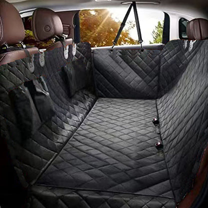 Car Pet Mat