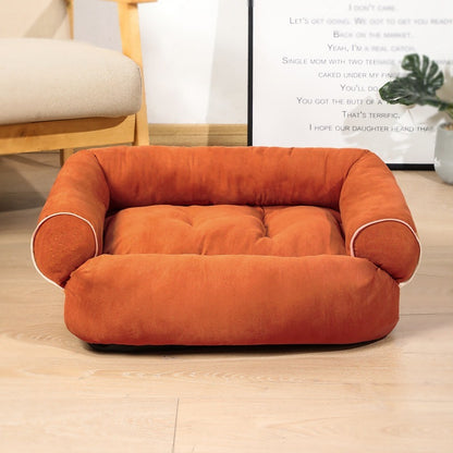 Sofa Bed and Cushion