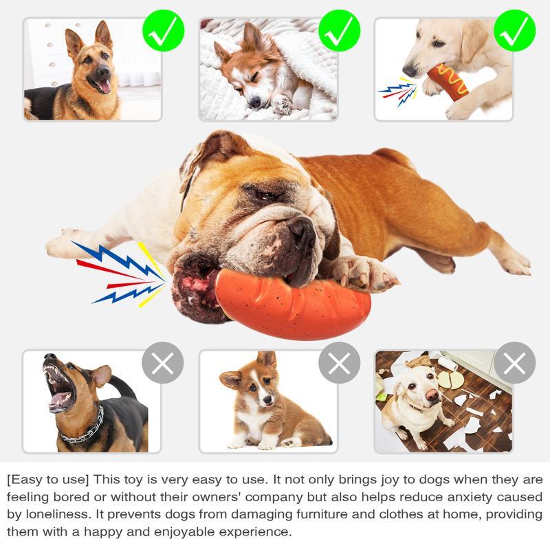Dog Chew Toy