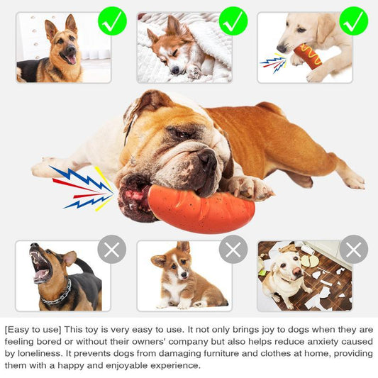 Dog Chew Toy