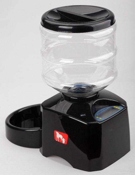 Automatic Bowl Dispenser