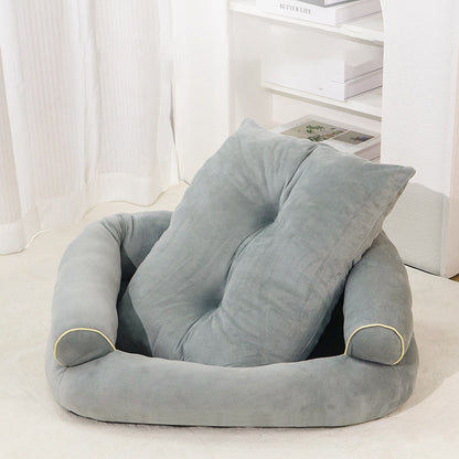 Pet Sofa Bed For Dogs And Cats