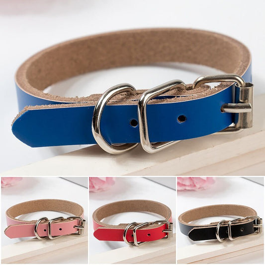 Dog collar