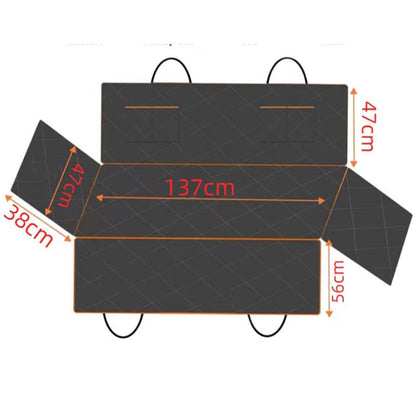 Car Pet Mat