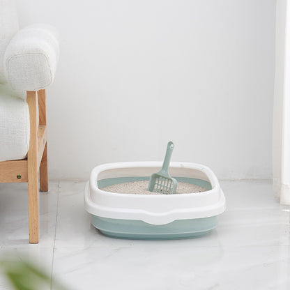 Pet Toilet Box