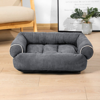 Sofa Bed and Cushion
