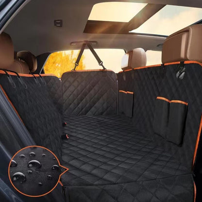 Car Pet Mat