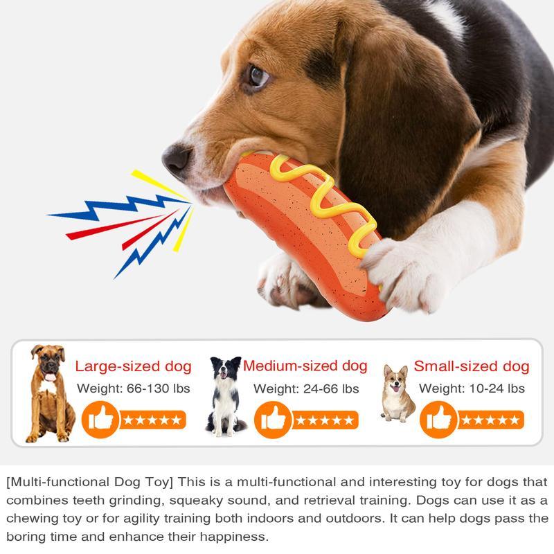Dog Chew Toy